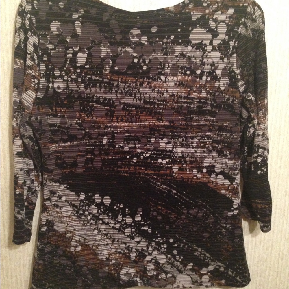 Blouse - Picture 2 of 4